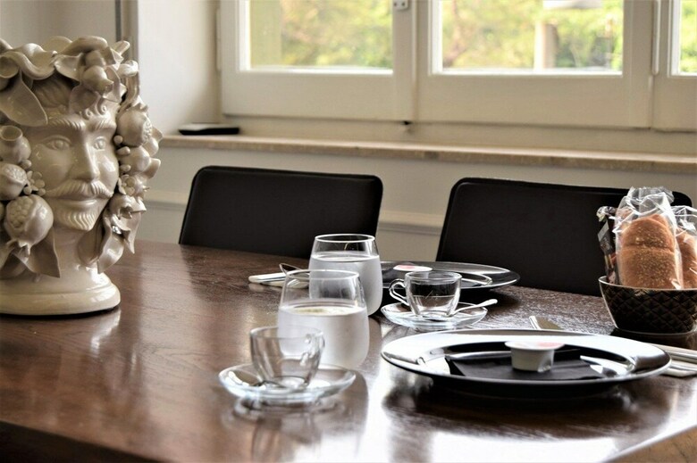 Apartamento Peonia House