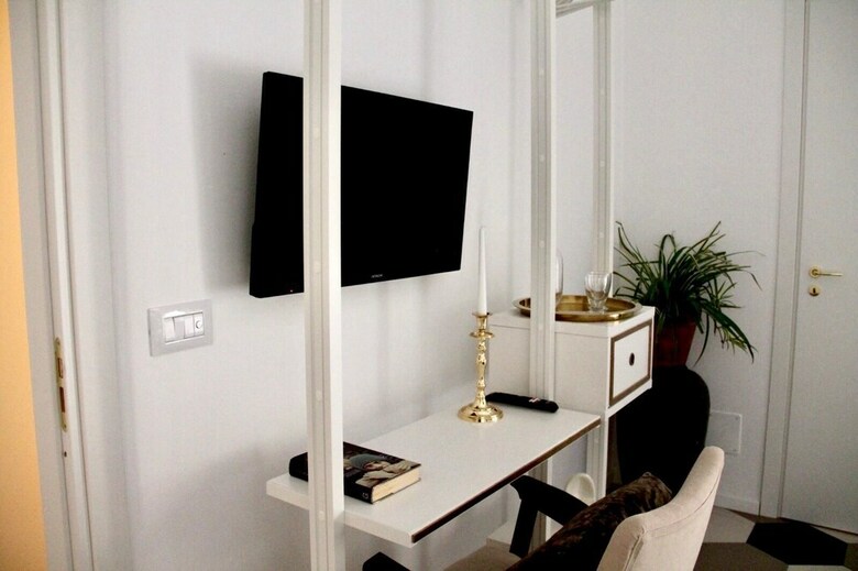 Apartamento Peonia House