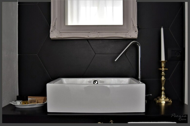 Apartamento Peonia House