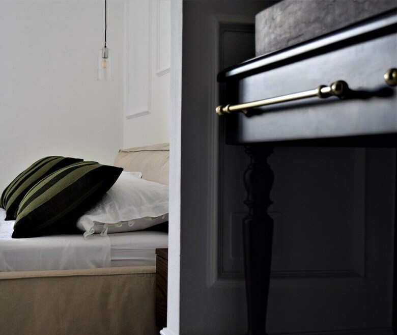 Apartamento Peonia House