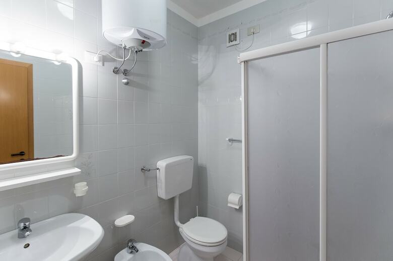 Apartamento Villaggio Luna 2
