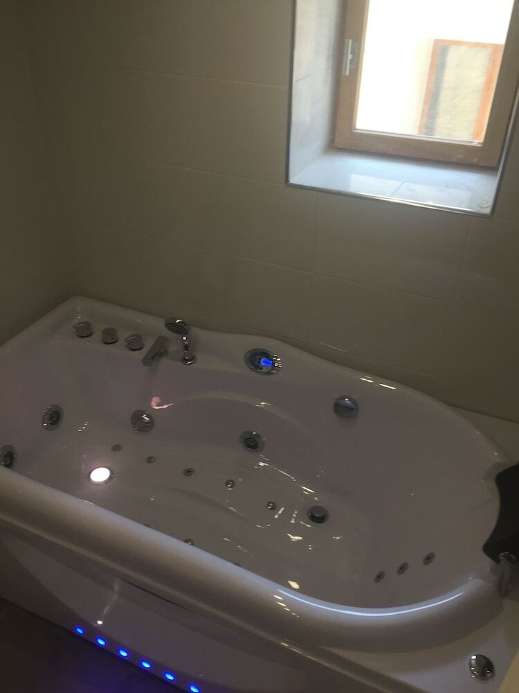Bed & Breakfast Maison D'hotes La Voute
