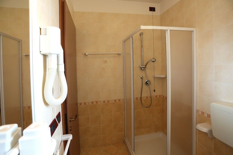 Apartamento Villaggio Farnie