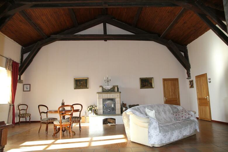 Bed & Breakfast Chambre D'hotes Au Bon Gr� D'hugoline