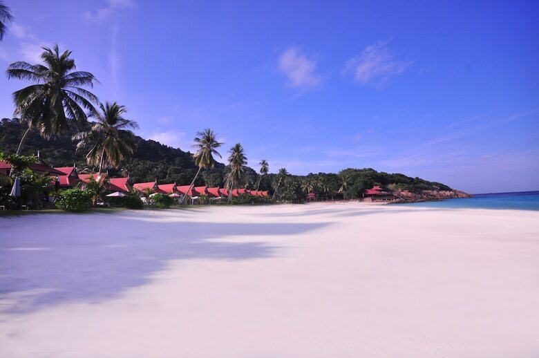 Apartamento Sari Pacifica Resort & Spa Redang Island