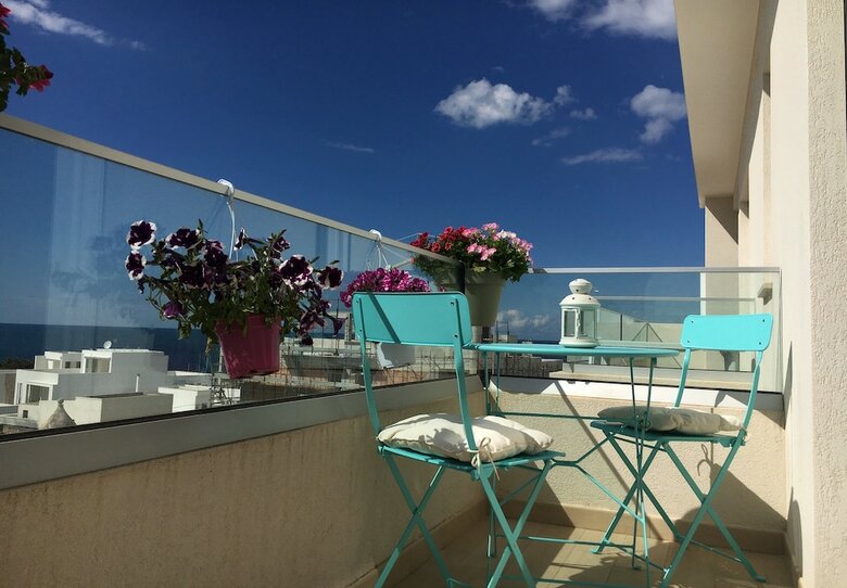 Apartamento Teti Holiday Home
