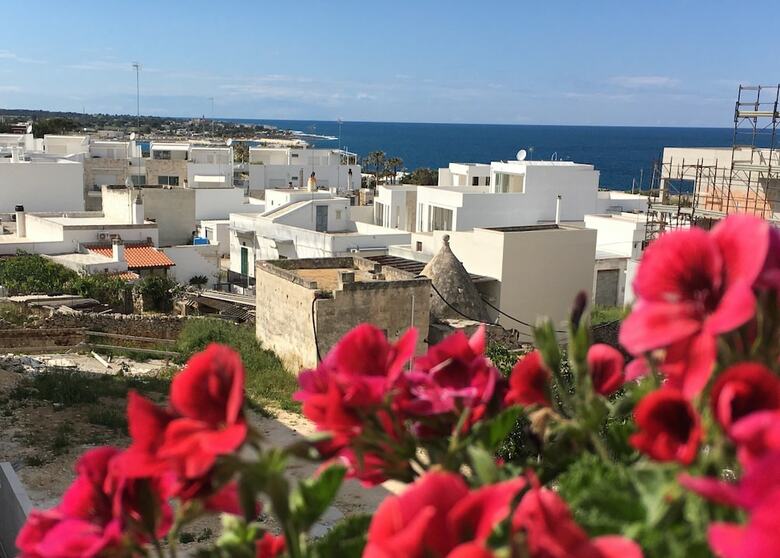 Apartamento Teti Holiday Home