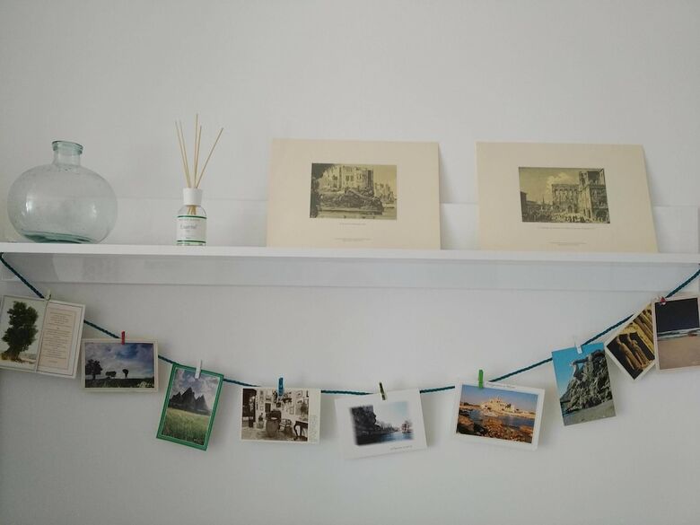 Apartamento Teti Holiday Home