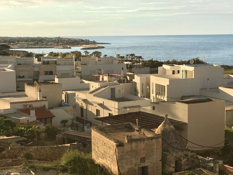 Apartamento Teti Holiday Home