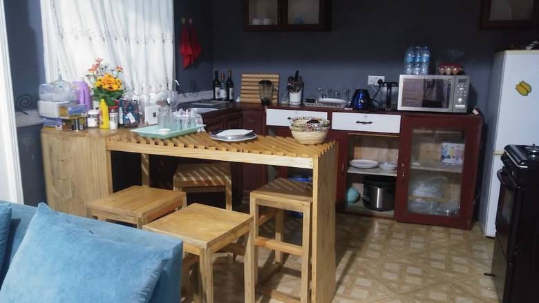 Hostal Stan Home Hostel