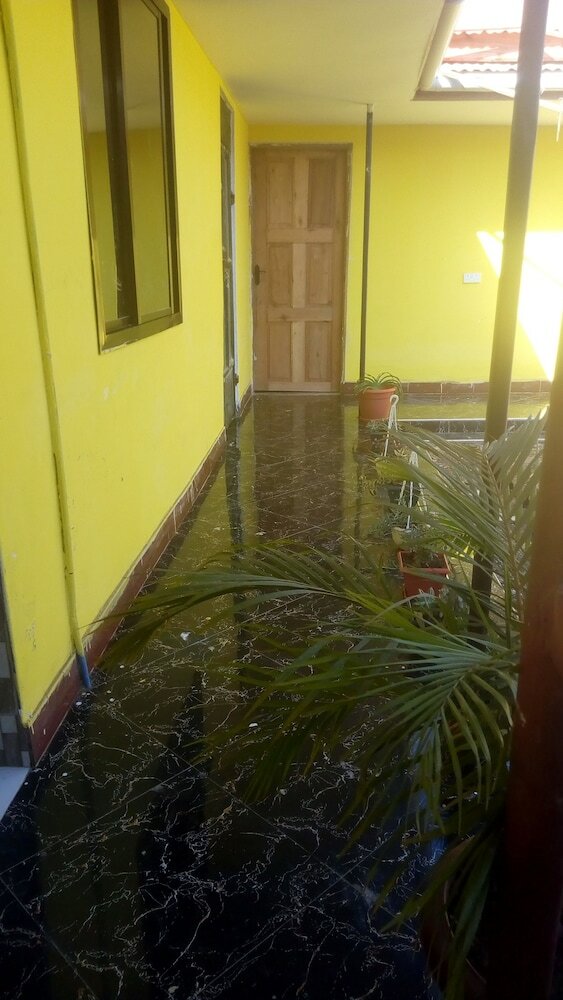 Hostal Stan Home Hostel