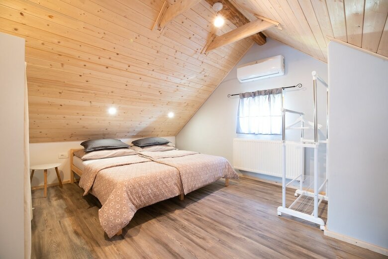Guest House Pr`?ut