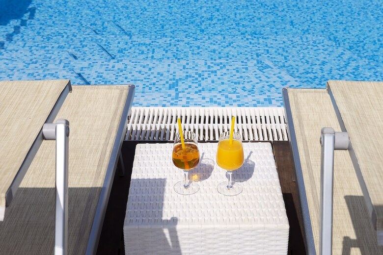 Hotel Vila Rova
