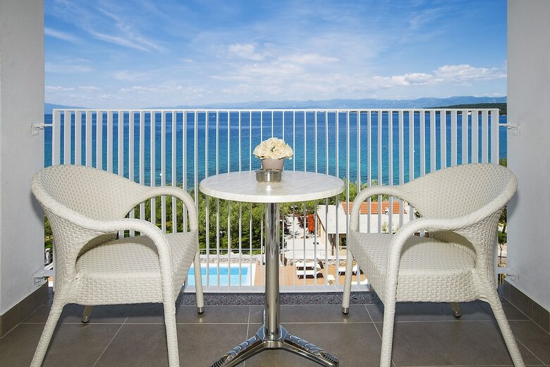 Hotel Vila Rova