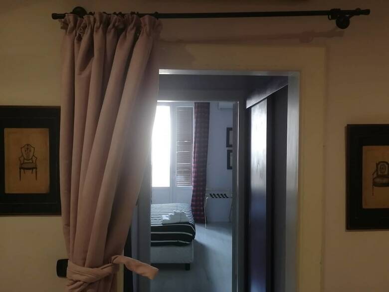 Bed & Breakfast Gatto Bianco Casa Dei Venti