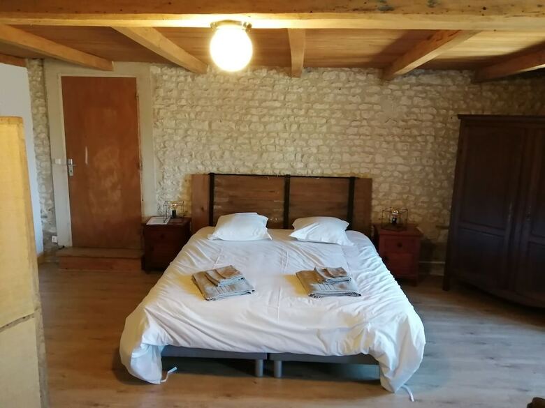 Hotel T�te � L'air