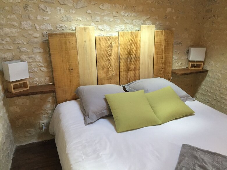 Hotel T�te � L'air