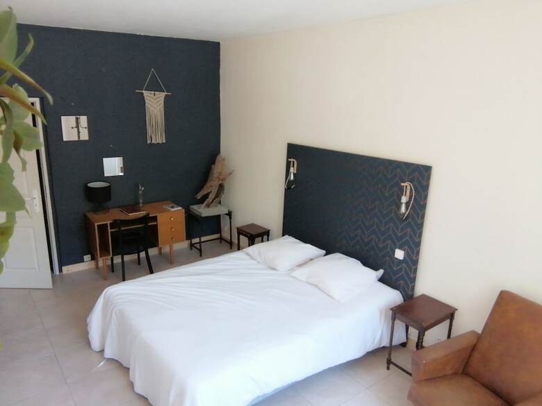 Hotel T�te � L'air