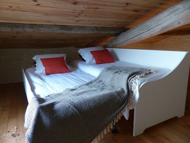 Hotel T�te � L'air