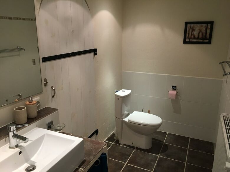 Hotel T�te � L'air