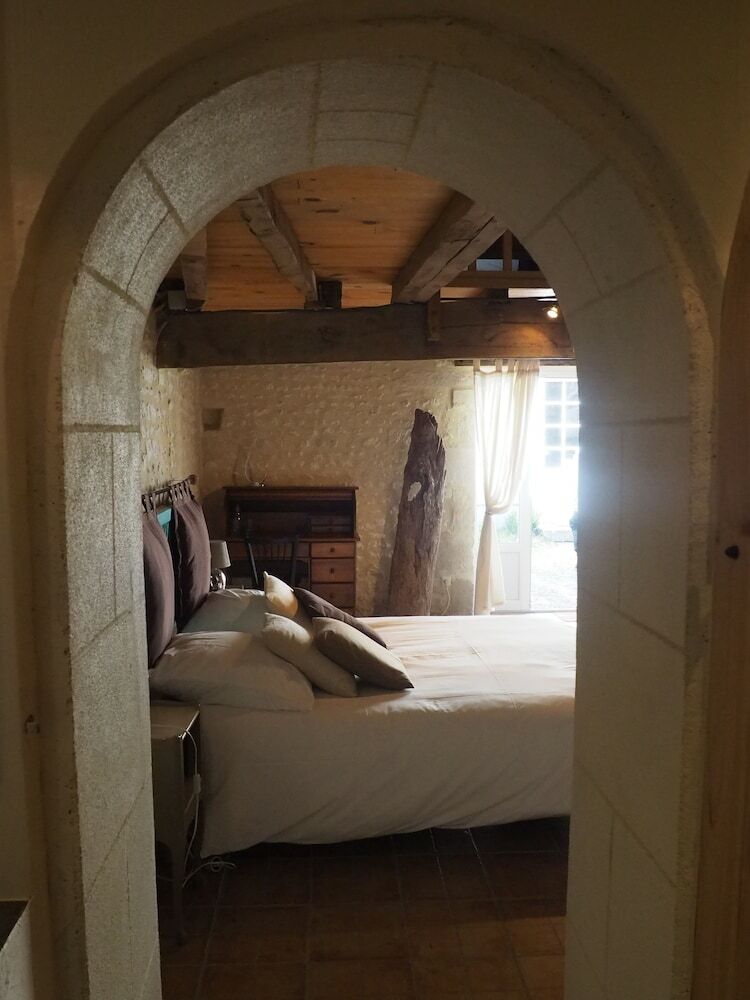 Hotel T�te � L'air