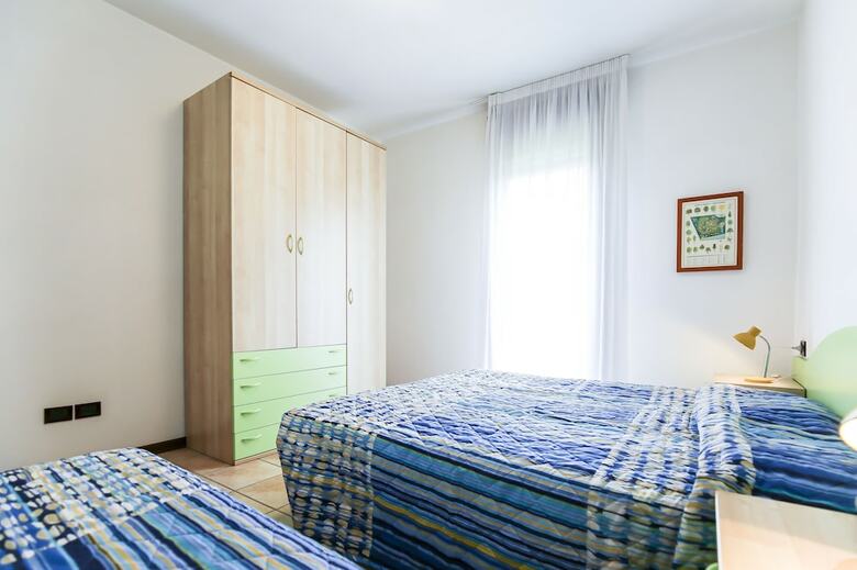 Apartamento Villaggio Lecci