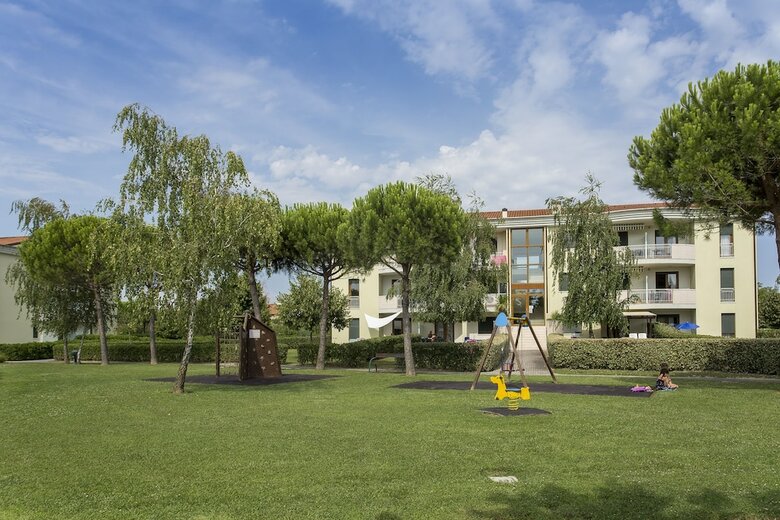 Apartamento Villaggio Lecci