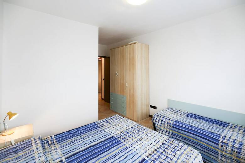 Apartamento Villaggio Lecci