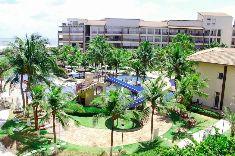 Apartamentos Beach Living Super Confort