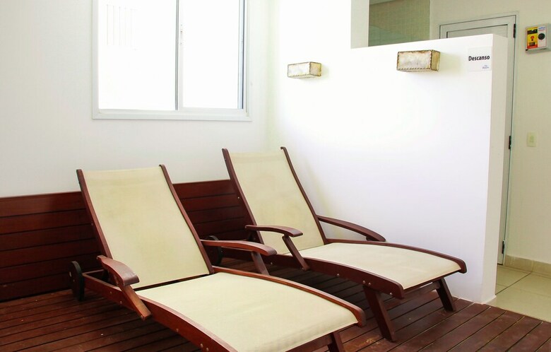 Apartamentos Beach Living Super Confort