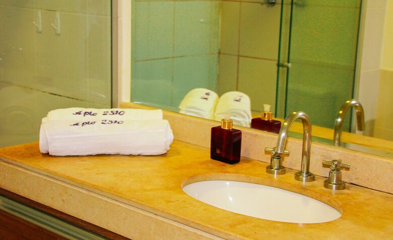 Apartamentos Beach Living Super Confort