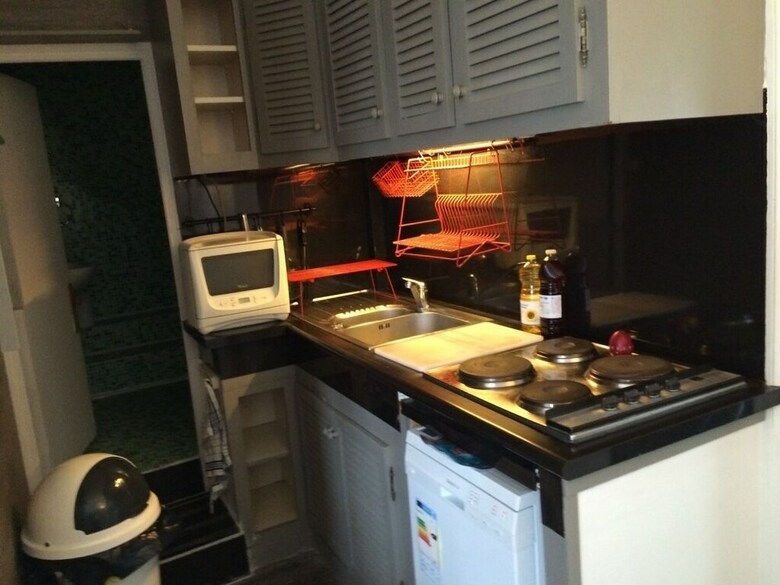 Apartamento La Plage En Normandie
