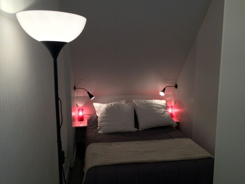 Apartamento La Plage En Normandie