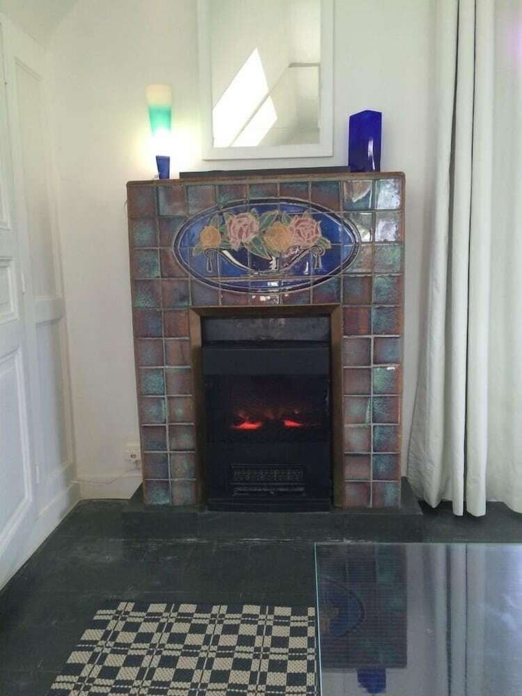 Apartamento La Plage En Normandie