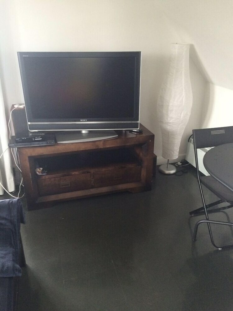 Apartamento La Plage En Normandie