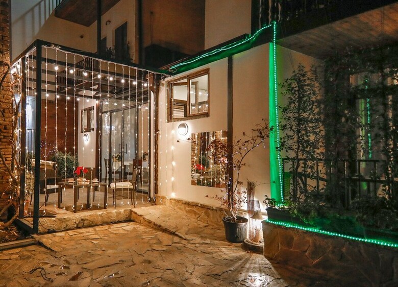 Hotel Elea Old Tbilisi