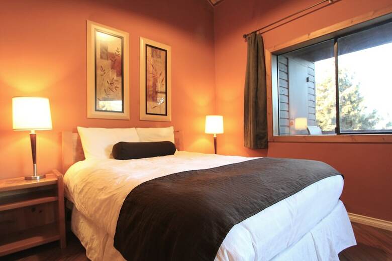 Rainbow Suites By Whistler Retreats