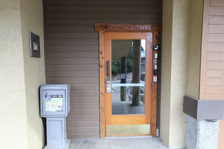 Rainbow Suites By Whistler Retreats