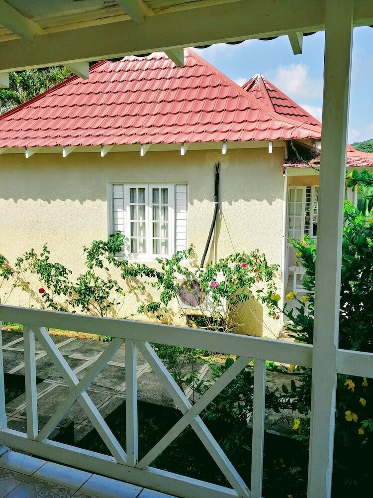 The Port Antonio Inn