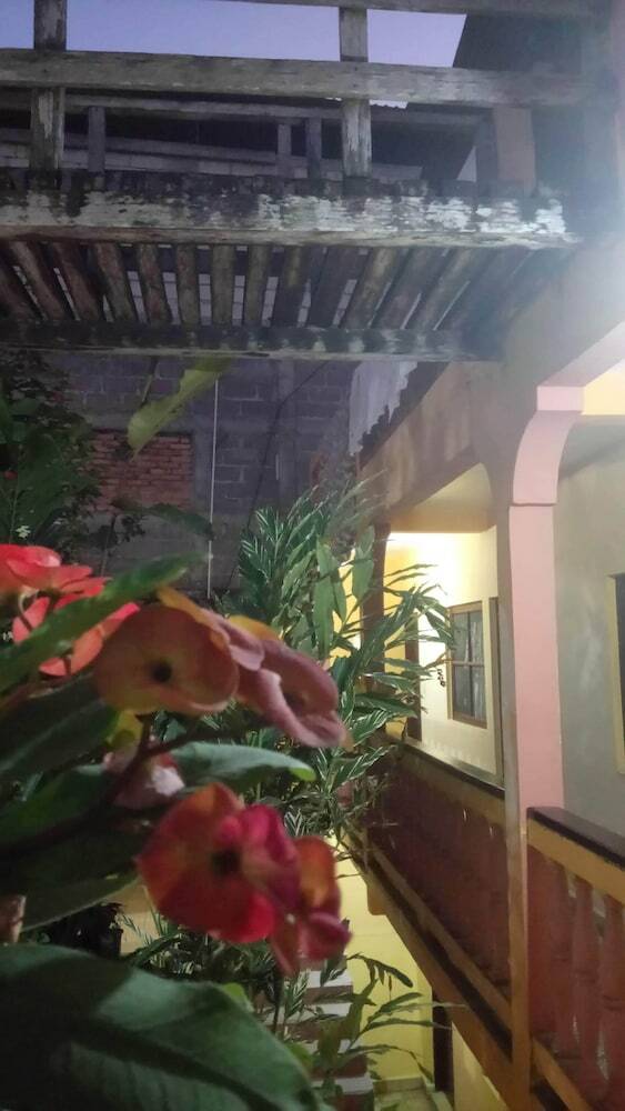 Bed & Breakfast Hotel Rosalila