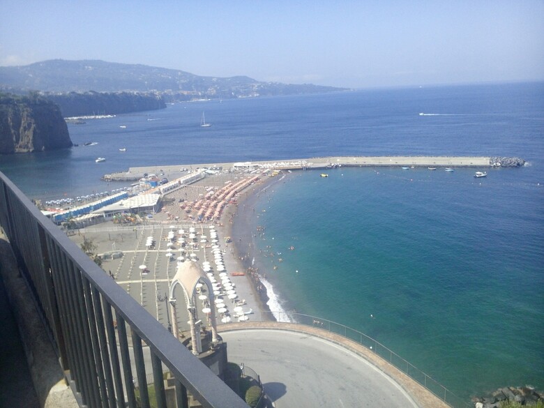 Apartamento Angolo Del Marinaio Guest House