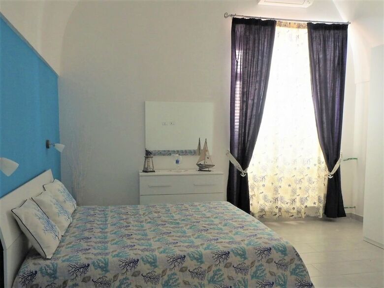Apartamento Angolo Del Marinaio Guest House