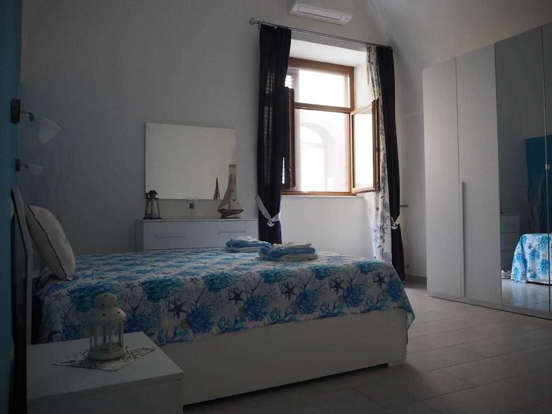 Apartamento Angolo Del Marinaio Guest House