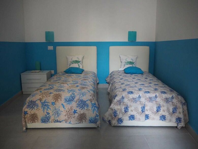 Apartamento Angolo Del Marinaio Guest House