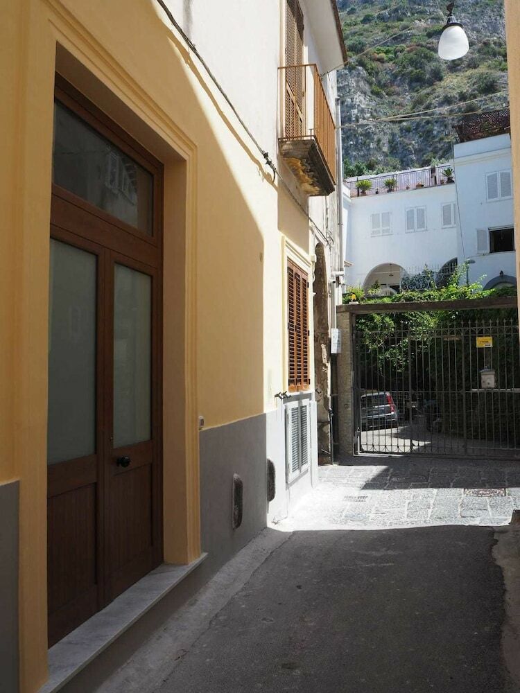 Apartamento Angolo Del Marinaio Guest House