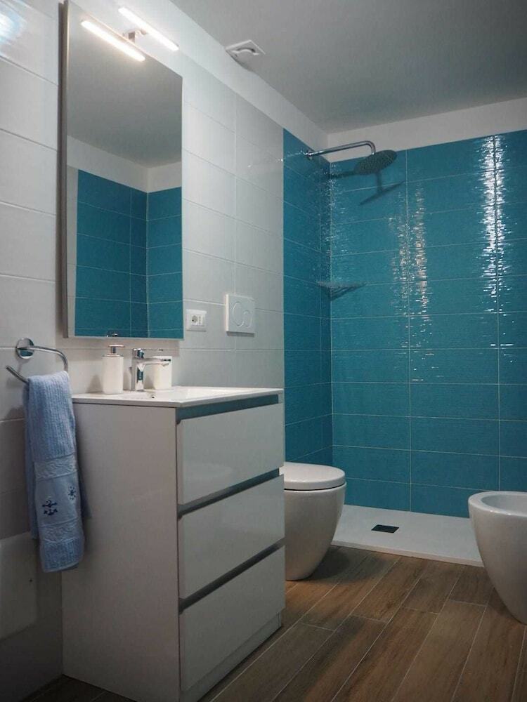 Apartamento Angolo Del Marinaio Guest House