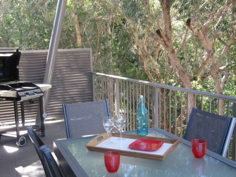 Apartamentos The Waves Port Macquarie