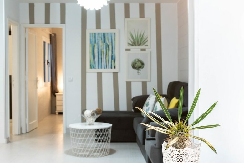 Nina Apartment In Old Town