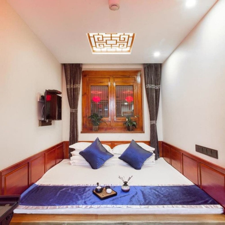 Posada Pingyao Chengruihan Hotel