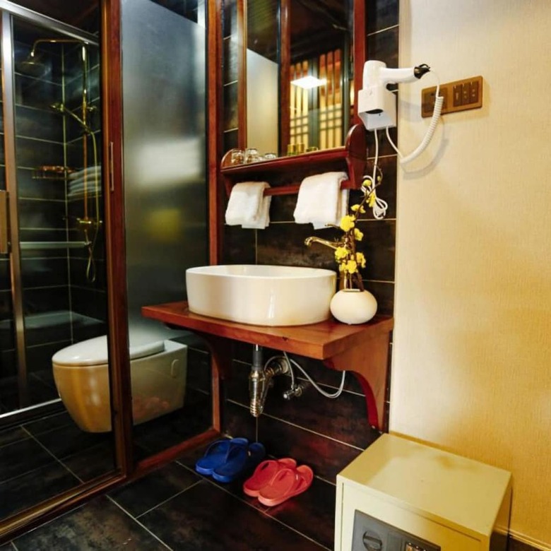 Posada Pingyao Chengruihan Hotel